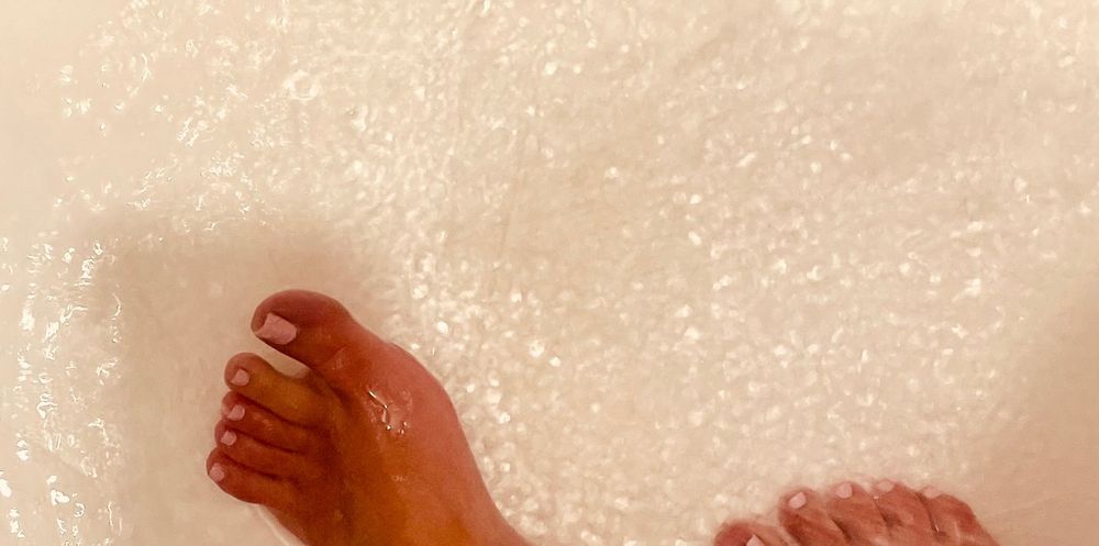 sparklefeet06 OnlyFans profile picture