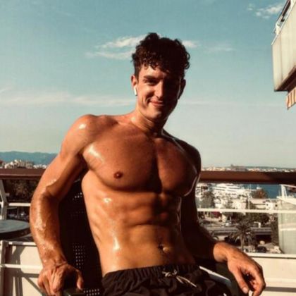 franct OnlyFans picture