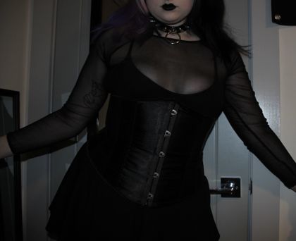 gothgflil OnlyFans picture