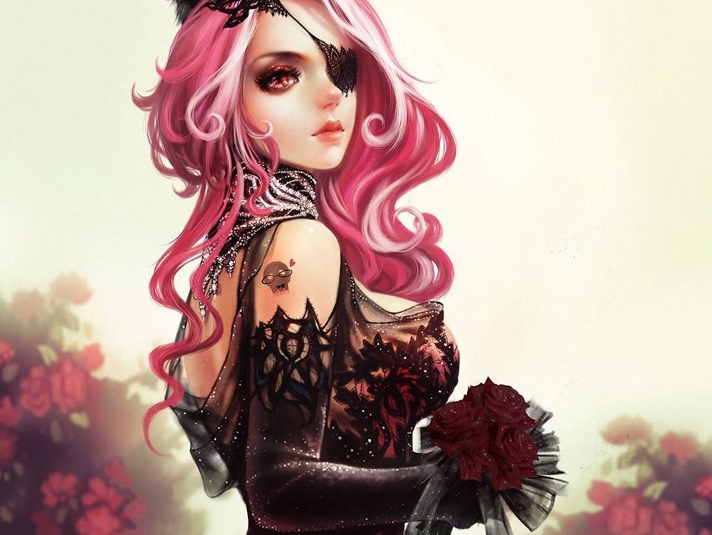 queenofchaos666 OnlyFans profile picture