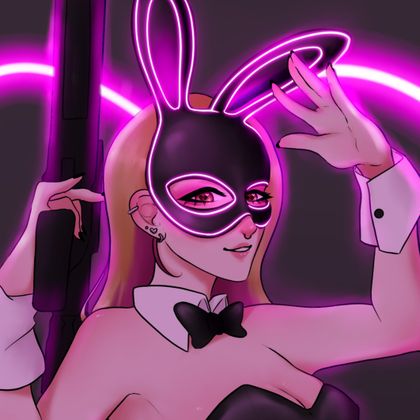 neonusagi OnlyFans picture