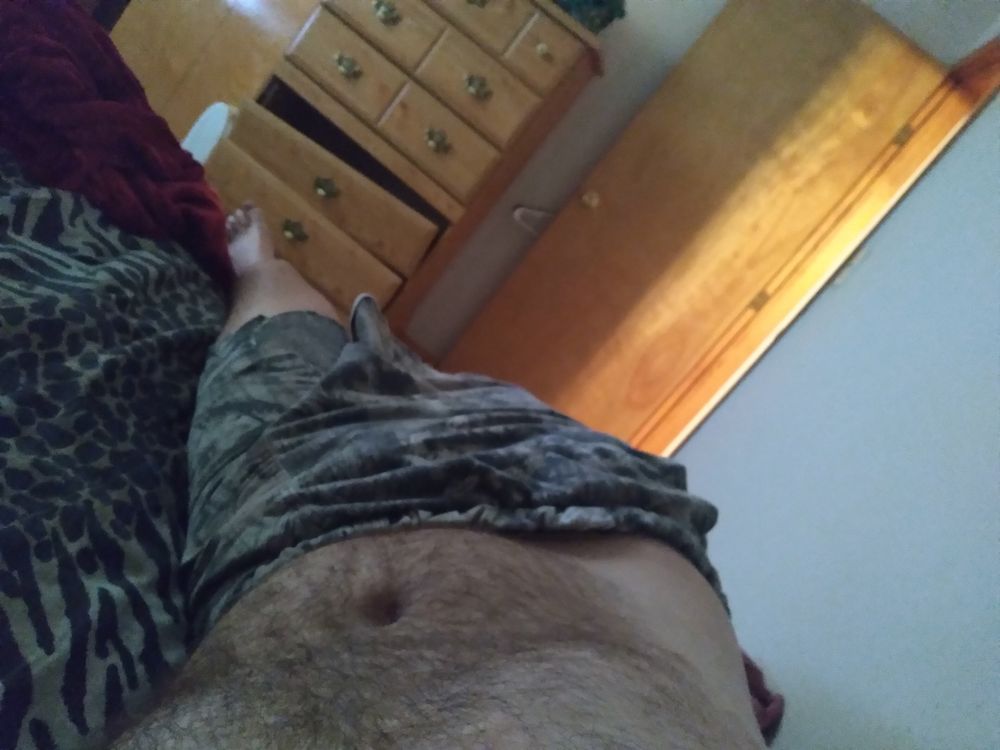 dirtydadbod23 OnlyFans profile picture