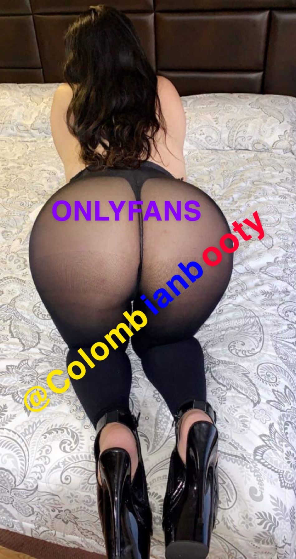 colombianbooty OnlyFans profile picture