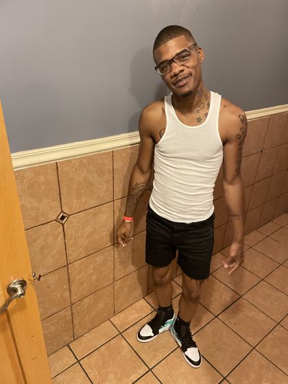 xkemonjordan OnlyFans picture