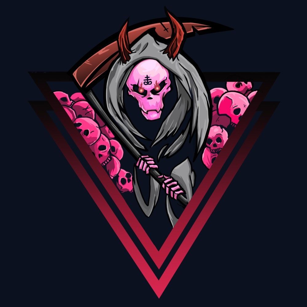 thecrimsonreaper OnlyFans profile picture