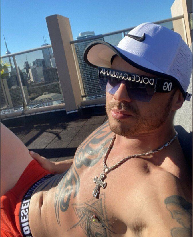 gaelferrari OnlyFans profile picture