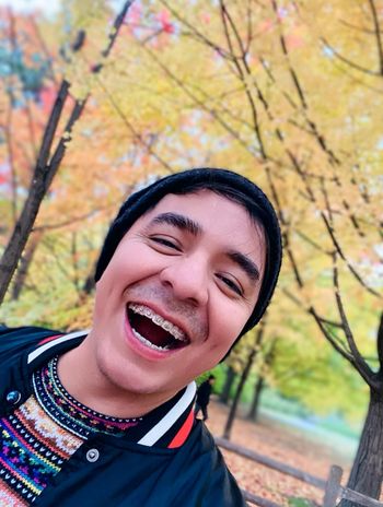 Aaron Velasco
