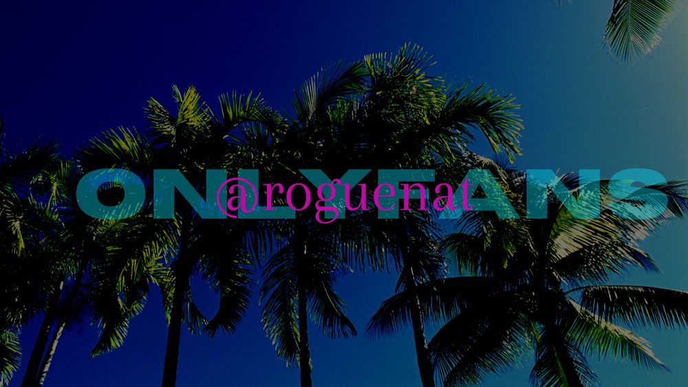 roguenat OnlyFans profile picture
