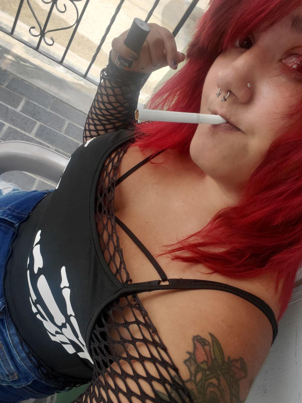 skullprincess24 OnlyFans profile picture