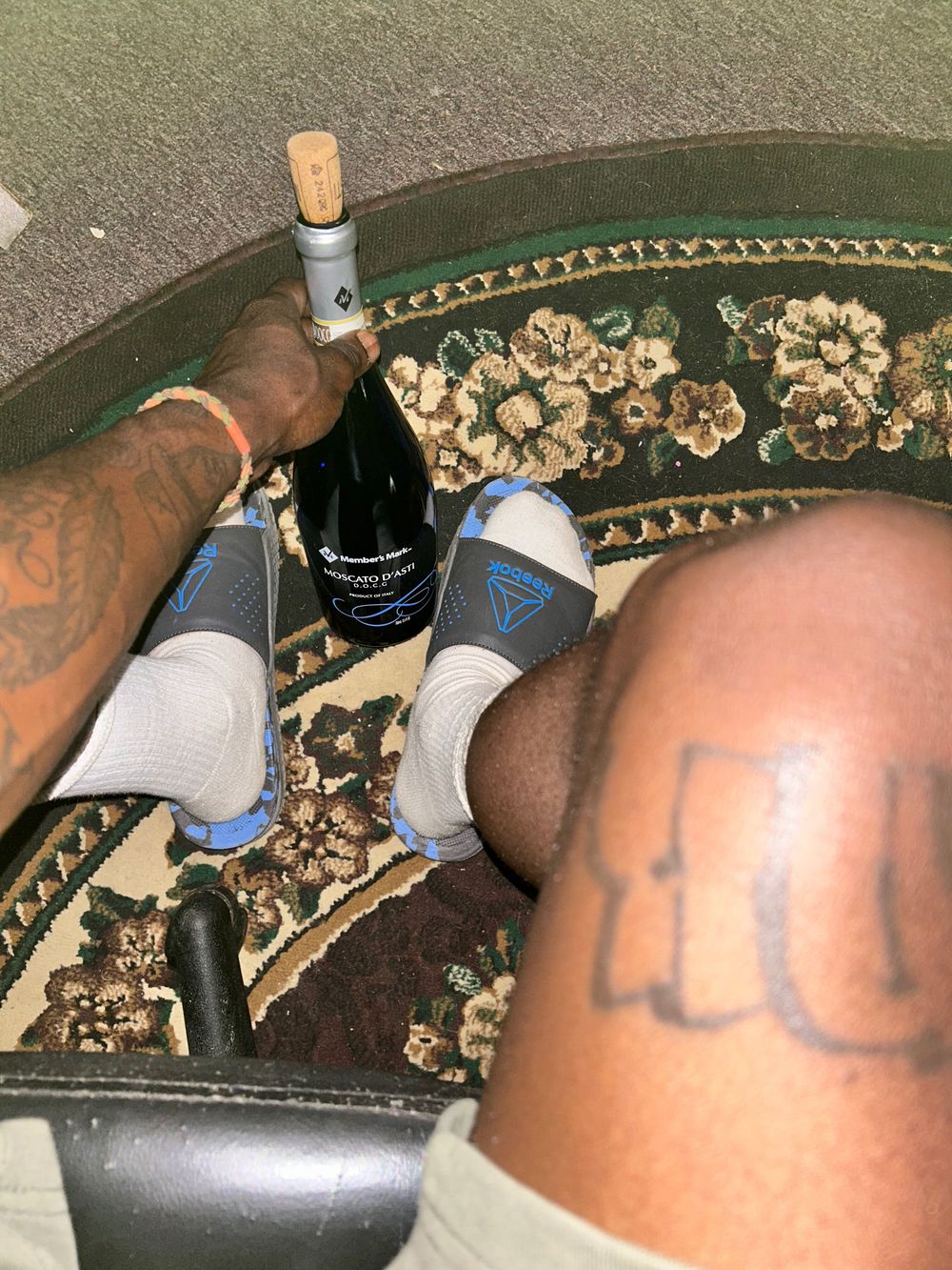 sirsmokealots OnlyFans profile picture