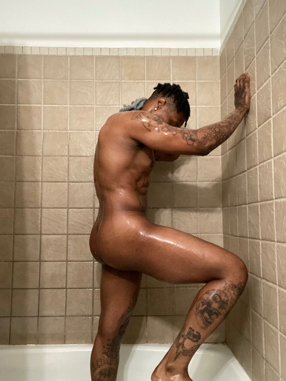 mannmann2much OnlyFans profile picture