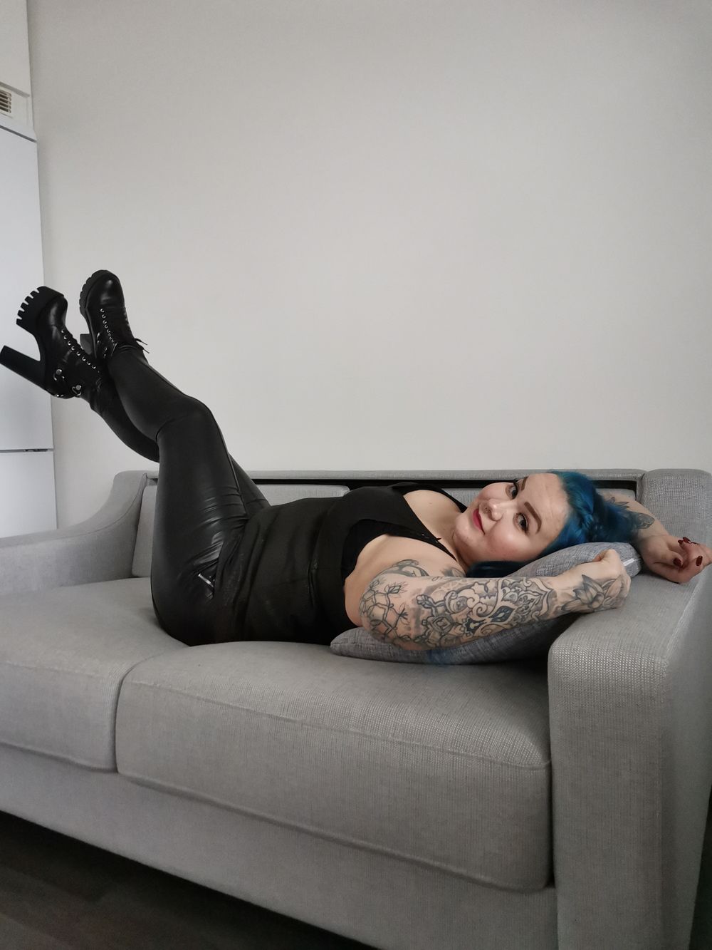 mermaidlady93 OnlyFans profile picture