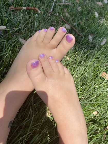 mysexyfeet88 OnlyFans picture