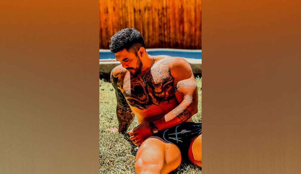 max.arg OnlyFans profile picture