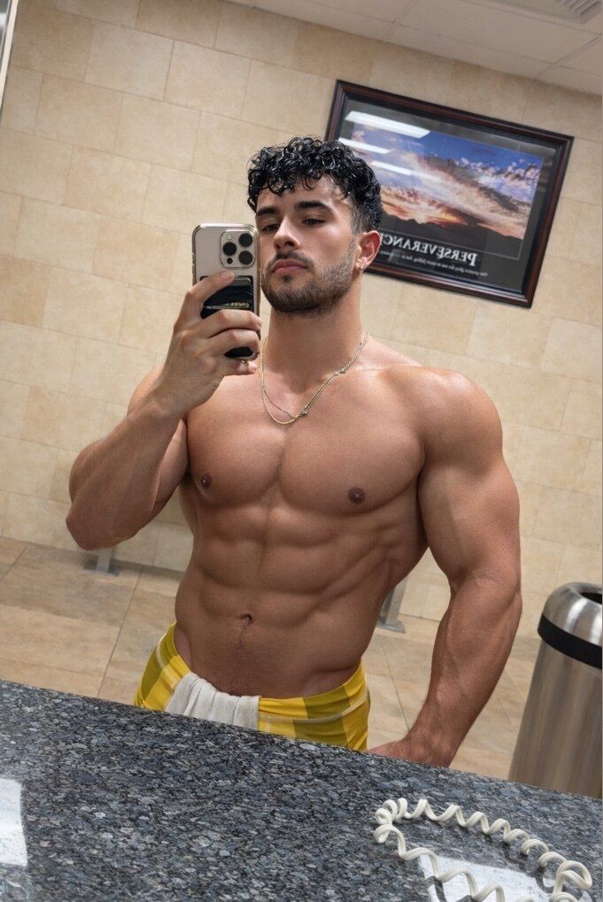 gymnastkid589 OnlyFans profile picture