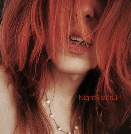 nightsisterlil1 OnlyFans picture