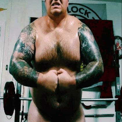 celtic_bear OnlyFans picture