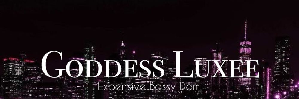 goddess_luxee OnlyFans profile picture