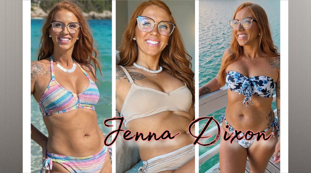jennadvip OnlyFans profile picture