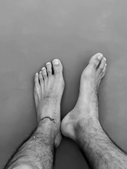 davefeet24 OnlyFans picture