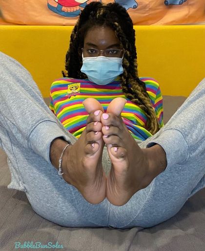 bubblebunsoles OnlyFans picture