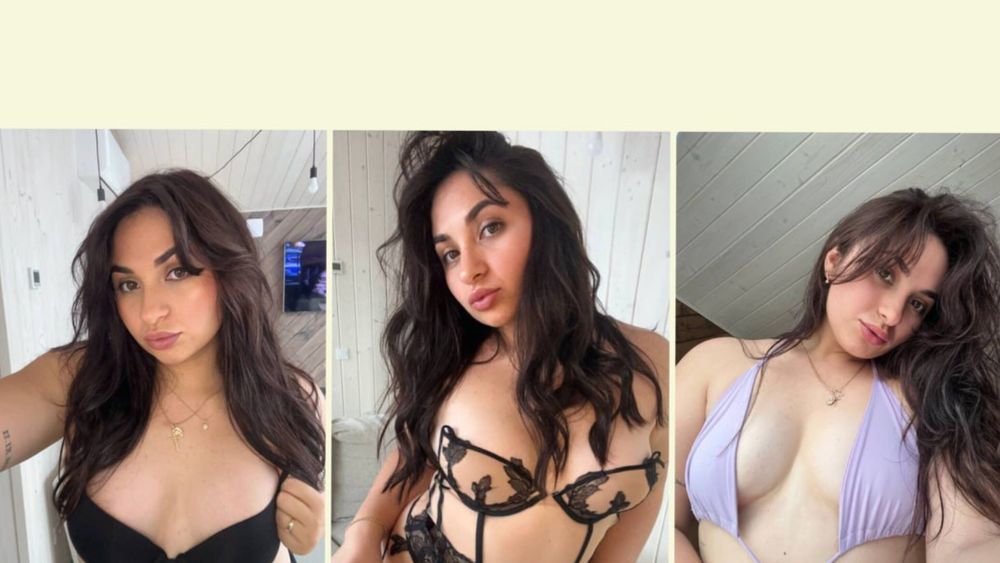 ellya_noir OnlyFans profile picture