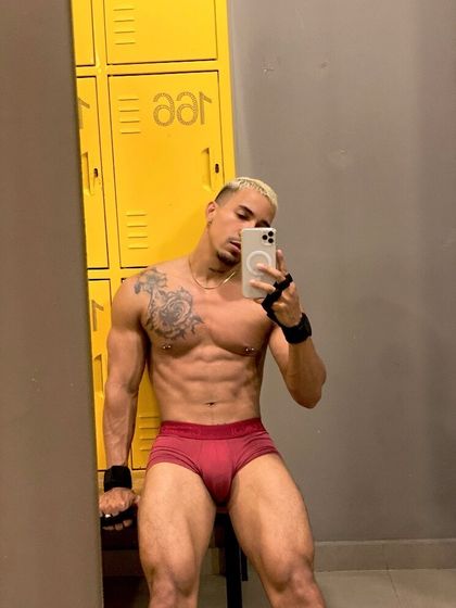 luisshernand5 OnlyFans picture