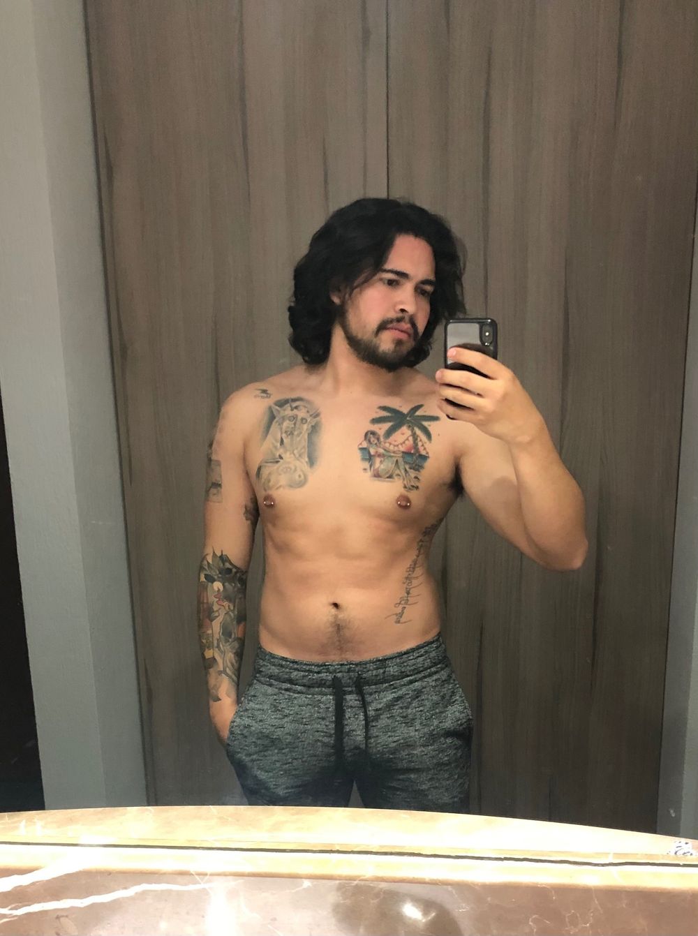 acosta28 OnlyFans profile picture