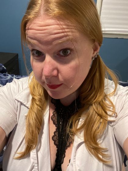 sweetginger09 OnlyFans picture