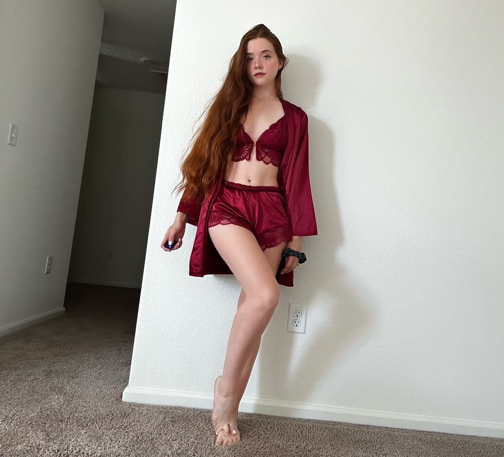 emberslight OnlyFans profile picture