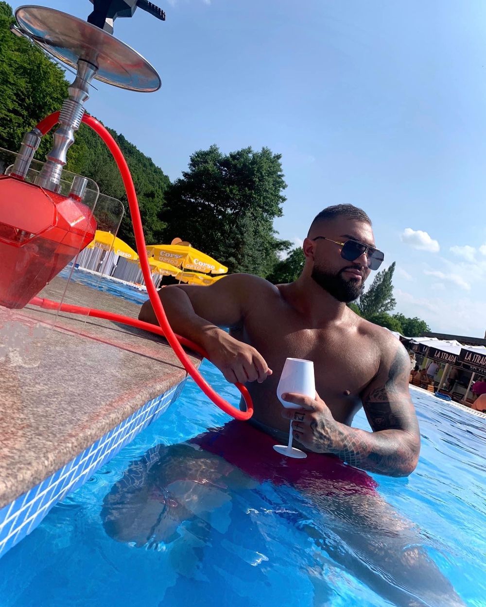 donmarkooo OnlyFans profile picture