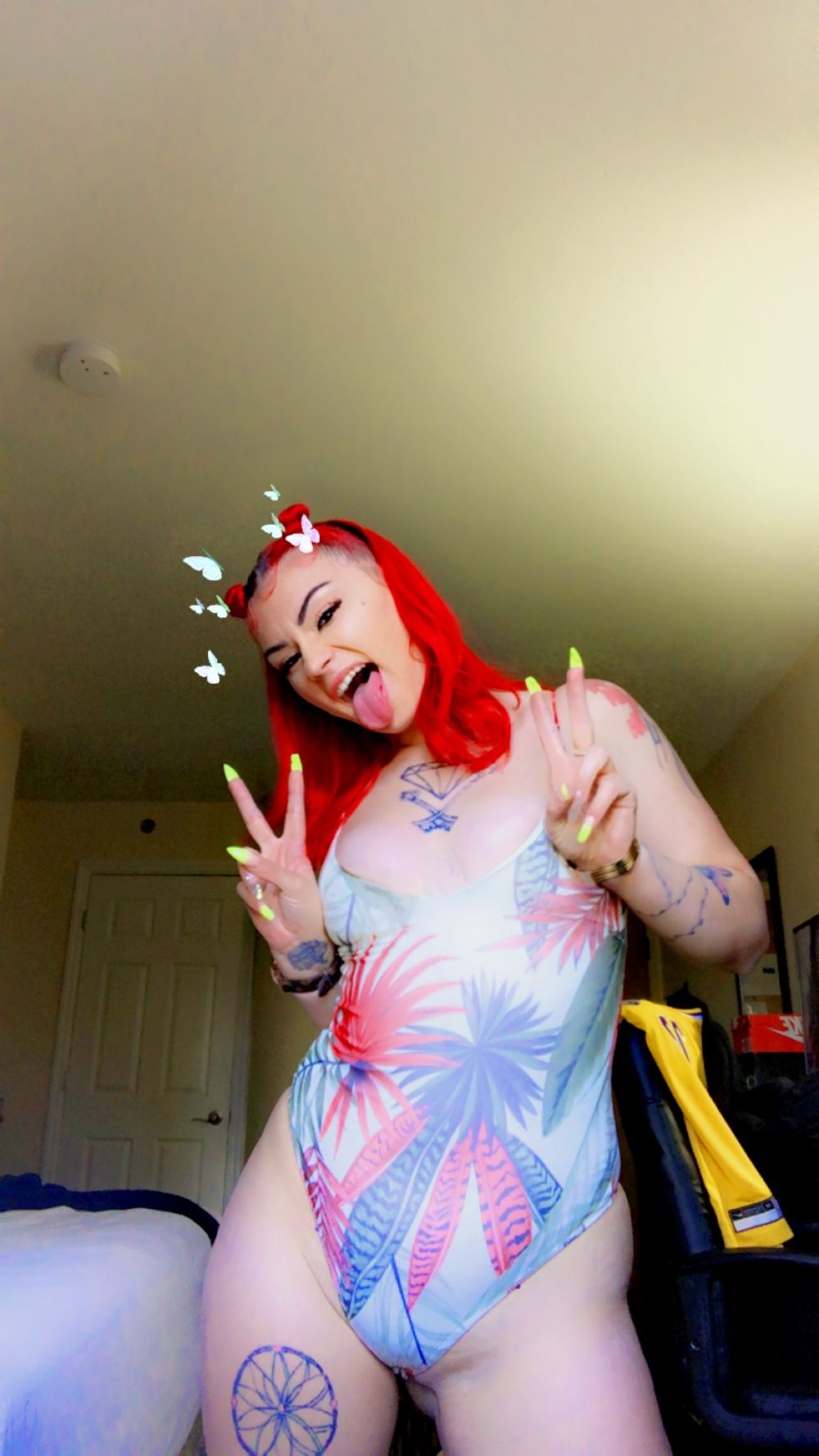 deliciousred OnlyFans profile picture