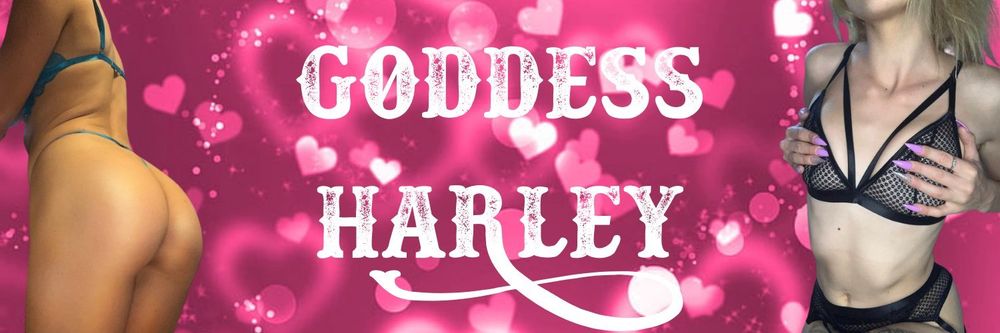 harleylove9963 OnlyFans profile picture