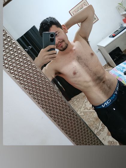 daos1625 OnlyFans picture