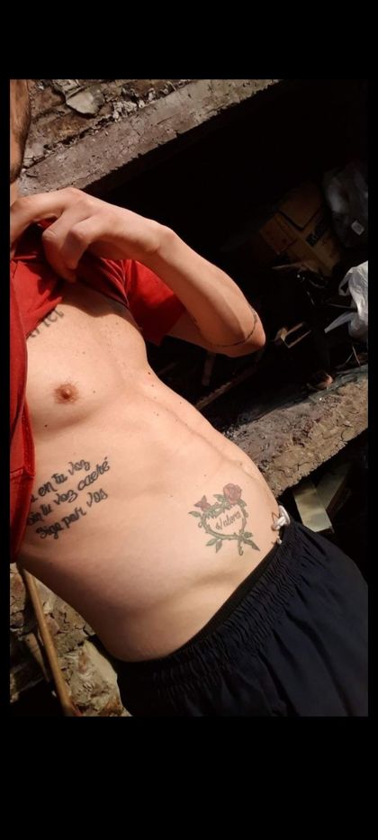 luccai OnlyFans picture