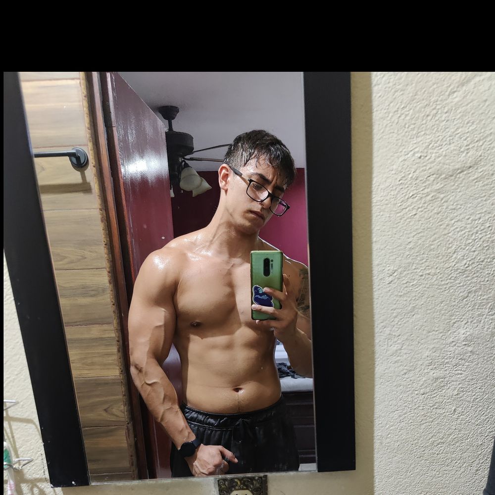leonardopesquera OnlyFans profile picture