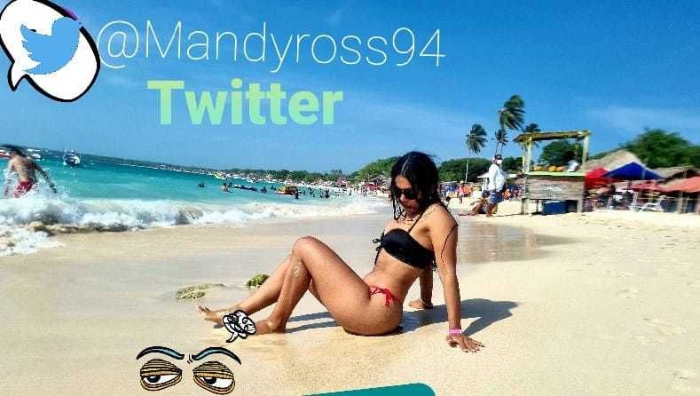 mandyross OnlyFans profile picture