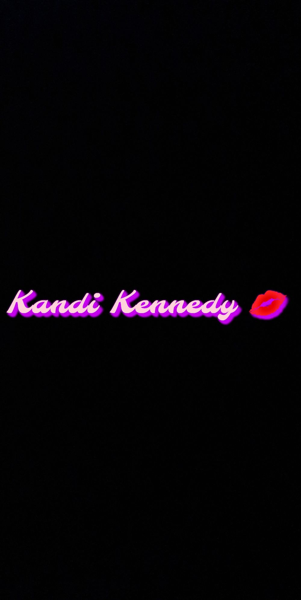 kandikennedy OnlyFans profile picture