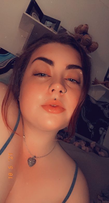 princesschunkylottie2 OnlyFans picture