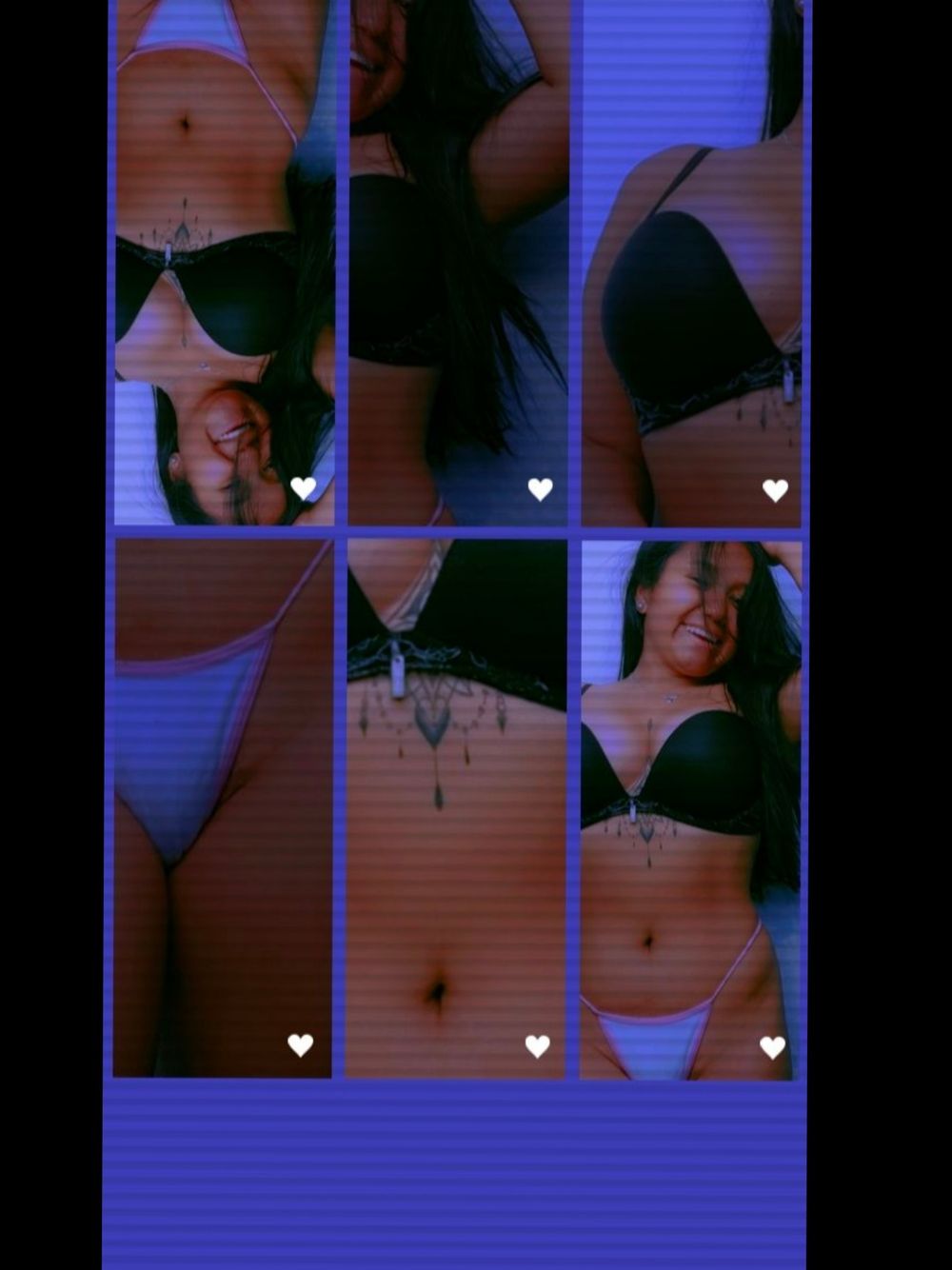 alejha17 OnlyFans profile picture