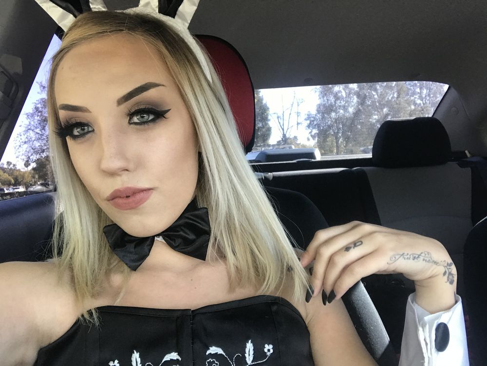 babybunnyyblue OnlyFans profile picture
