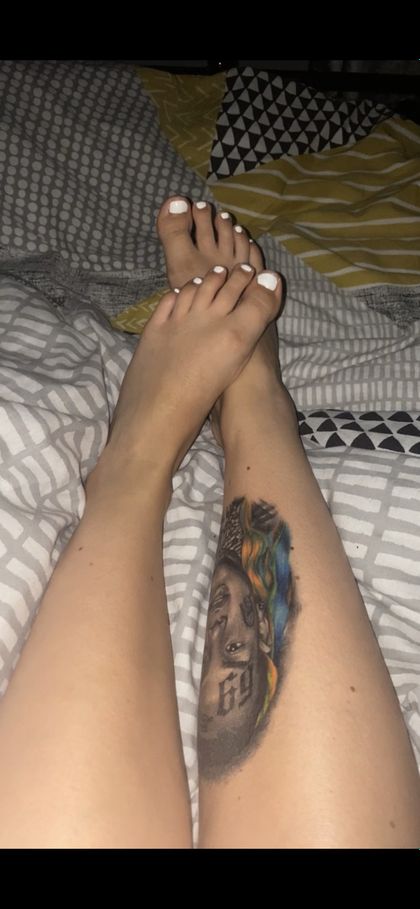 barefootbunnyyx OnlyFans picture