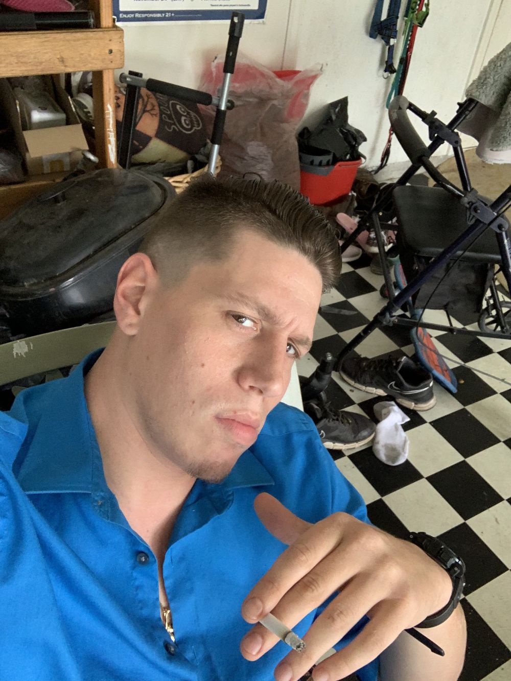t-rizzo09 OnlyFans profile picture