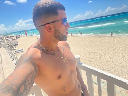 erickblake1 OnlyFans picture