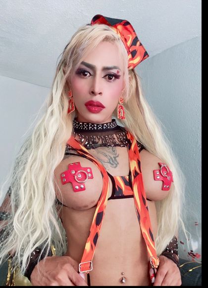 carolinne10 OnlyFans picture