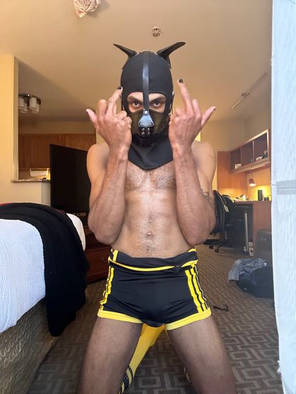 daddykayz OnlyFans picture