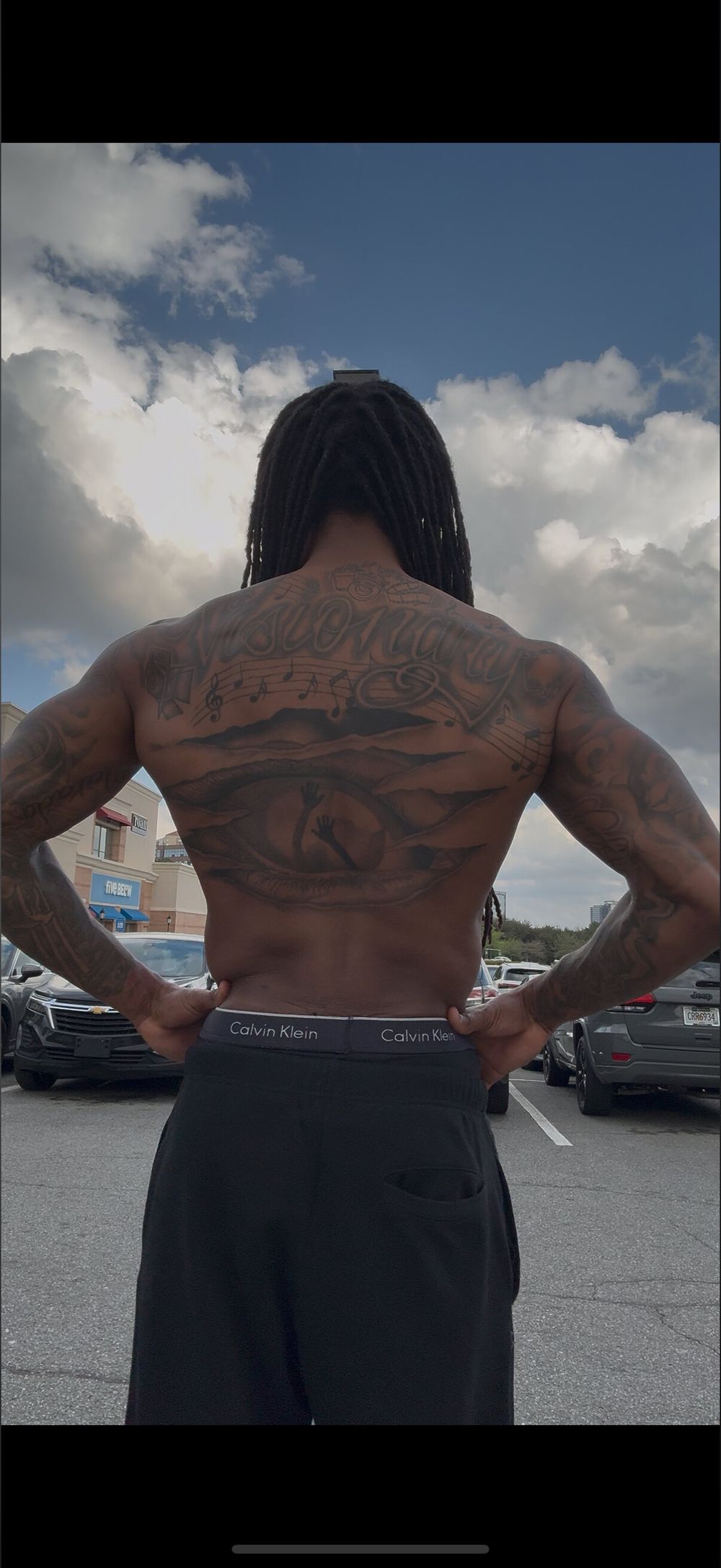 mrbdeofficial OnlyFans profile picture