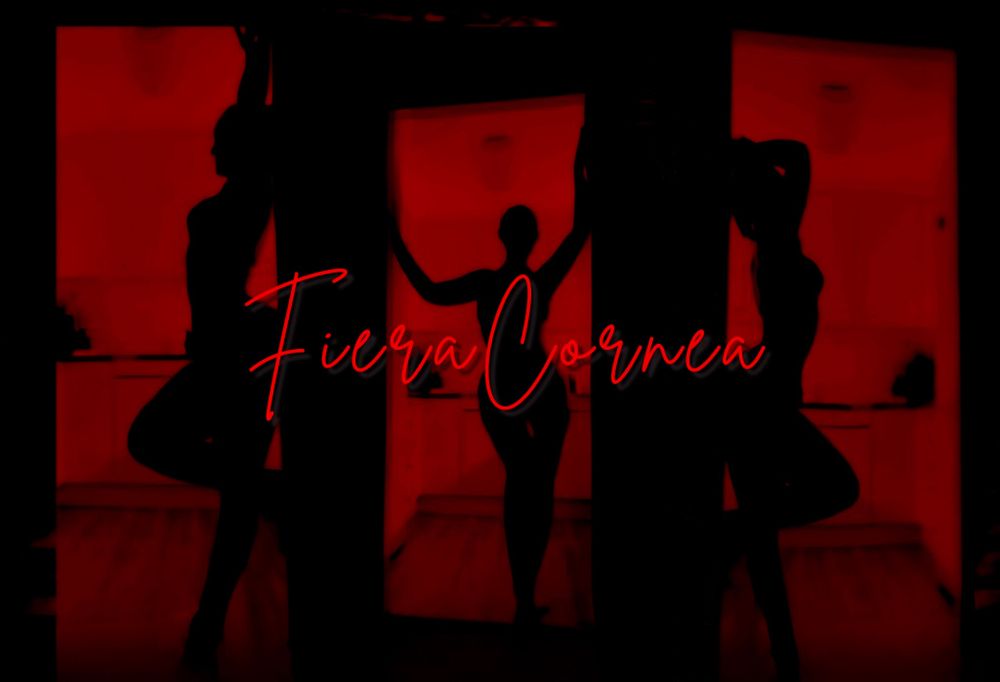 fieracornea OnlyFans profile picture