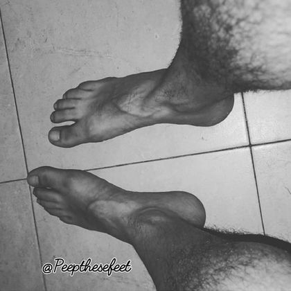 peepthesefeet OnlyFans picture