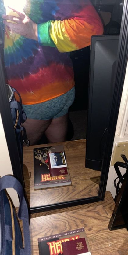 chubbychris OnlyFans picture